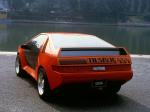 Ford Mustang RSX Concept 1980 года